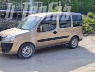 ��� �� FIAT DOBLO - 