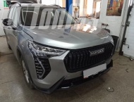 ��� �� HAVAL JOLION - 