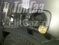 ��� �� Toyota Highlander - ����������� ���������� � ������������
