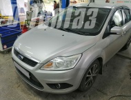 ��� �� Ford Focus  - 
