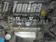 ��� �� Volkswagen Polo - ����������� ����������