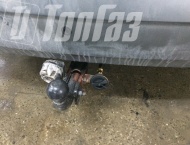 ��� �� LADA PRIORA - 