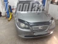 ��� �� Hyundai Elantra - 