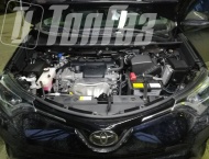 ��� �� Toyota RAV 4 - 