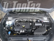 ��� �� Hyundai Tucson - 