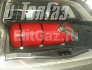 ��� �� BMW X5 - �������������� ������ ������� 130 ������