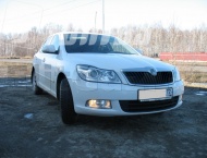 ��� �� Skoda Oktavia - ����� ���