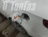 ��� �� Kia Rio - 