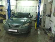 ��� �� Toyota Camry  - 