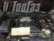��� �� Mitsubishi Pajero - 