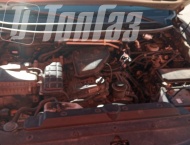 ��� �� Toyota Land Cruiser Prado 120 - 
