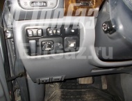 ��� �� Lexus LX 470 - ������ ������������ ���/������
