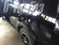 ��� �� Mitsubishi Outlander - ����������� ���������� � ������������