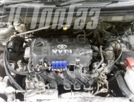 ��� �� Toyota Coroll� - ����������� ����������