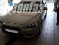 ��� �� Mitsubishi Lancer - 