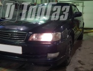 ��� �� Toyota Chaser - 
