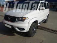 ��� �� ��� Patriot - 