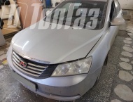 ��� �� Geely Emgrand - 