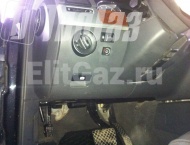 ��� �� Volkswagen Touareg - ������ ������������ ���/������