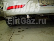 ��� �� Kia Rio - ����������� ����������