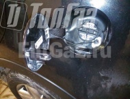��� �� Ssangyong Action - ����������� ����������