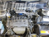 ��� �� Toyota Carina - ����������� ����������