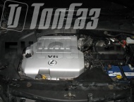 ��� �� Lexus RX 350 - ����������� ����������