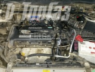 ��� �� Nissan Primera - ����������� ����������