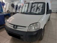 ��� �� Peugeot Partner - 
