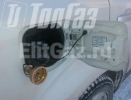 ��� �� Subaru Forester - ����������� ���������� � ������������