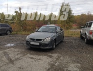��� �� Lada Priora - 
