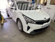 ��� �� Kia Rio - 