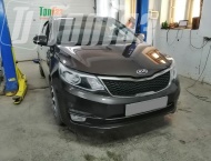 ��� �� Kia Rio - 