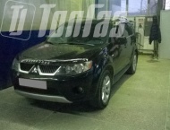 ��� �� Mitsubishi Outlander - 