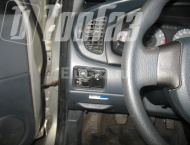 ��� �� Nissan Almera  - ������ ������������ ���/������