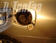 ��� �� Toyota Corolla - ����� � ������������� ���