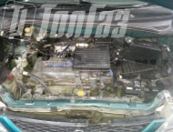 ��� �� Nissan Serena - ����������� ����������