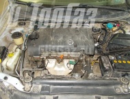��� �� Nissan Primera - ����������� ����������