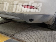 ��� �� Renault Fluence - 
