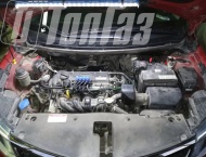 ��� �� Kia Rio - 
