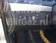 ��� �� Hyundai NF Sonata - ������ ������������ ���/������