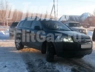��� �� Chevrolet Captiva - ����� ���