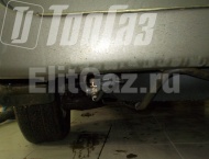 ��� �� Toyota Grand Hiace - ����������� ����������