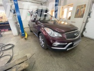 ��� �� Infiniti QX 50 - 