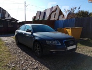 ��� �� Audi A6 - 