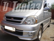��� �� Toyota Hiace - ����� ���