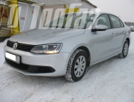 ��� �� Volkswagen Jetta - ����� ���