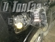 ��� �� Mitsubishi Pajero - ����������� ���������� � ������������