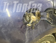 ��� �� Lada Granta  - 