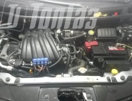 ��� �� Nissan Note  - ����������� ����������